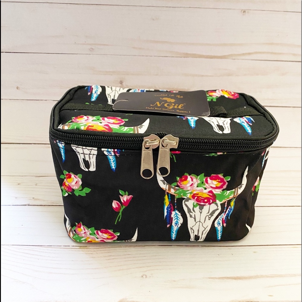 Free Spirit Steer Case